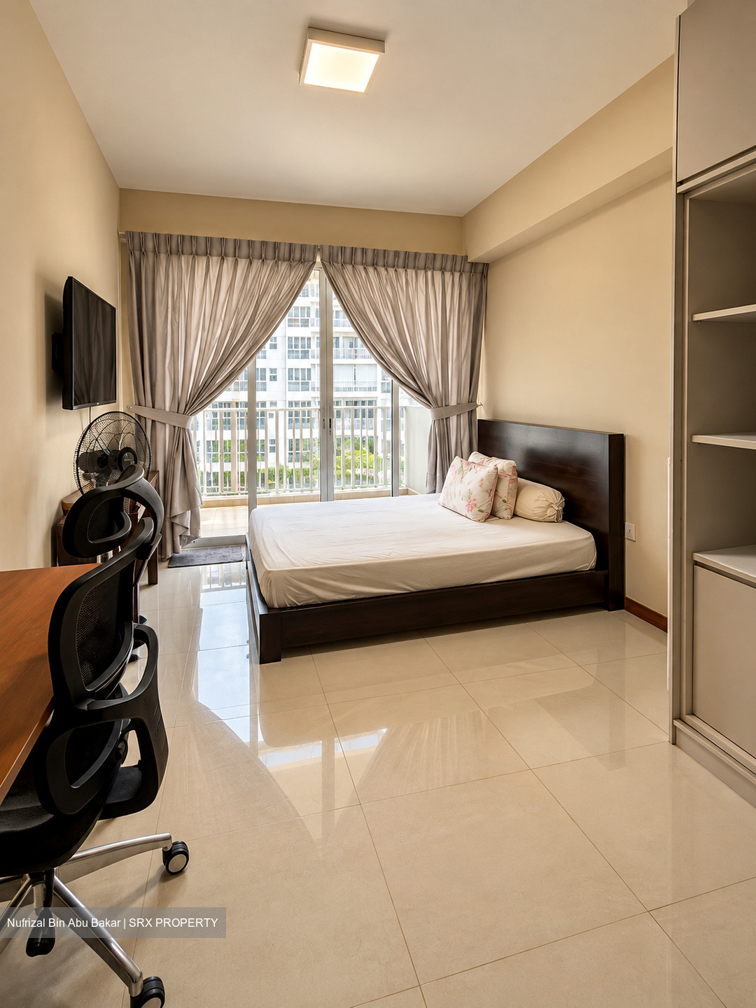 Forestville (D25), Condominium #628326501